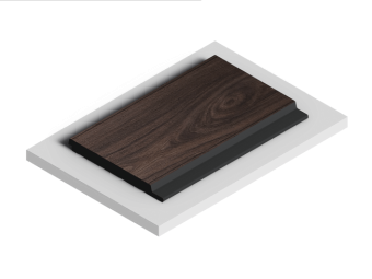 Панель HI WOOD